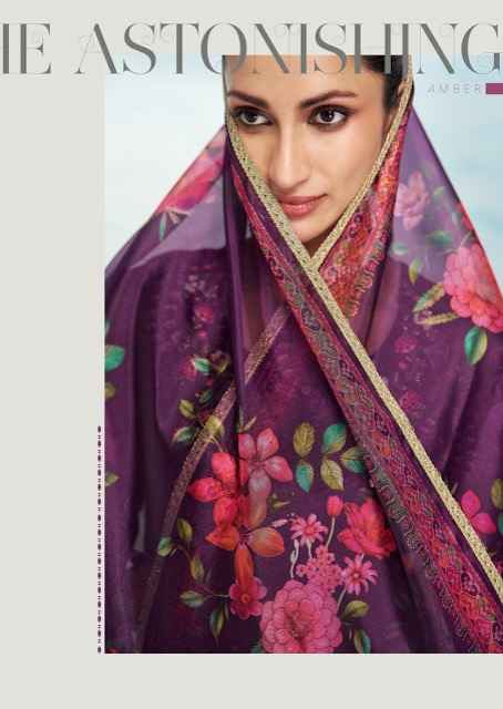Lily & Lali Mishka Viscouse Silk Kurti Combo 6 pcs Catalogue