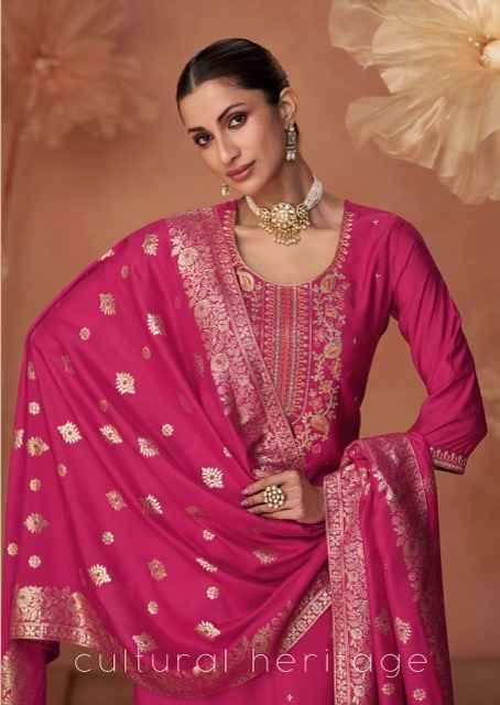 Lily & Lali Shiny Viscouse Kurti Combo 6 pcs Catalogue