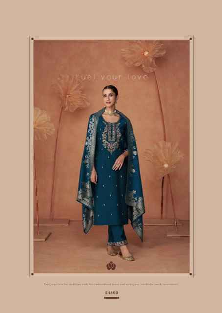 Lily & Lali Shiny Viscouse Kurti Combo 6 pcs Catalogue