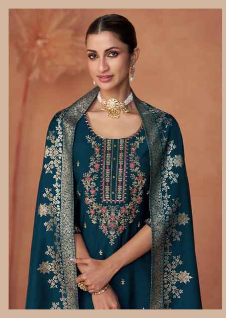 Lily & Lali Shiny Viscouse Kurti Combo 6 pcs Catalogue