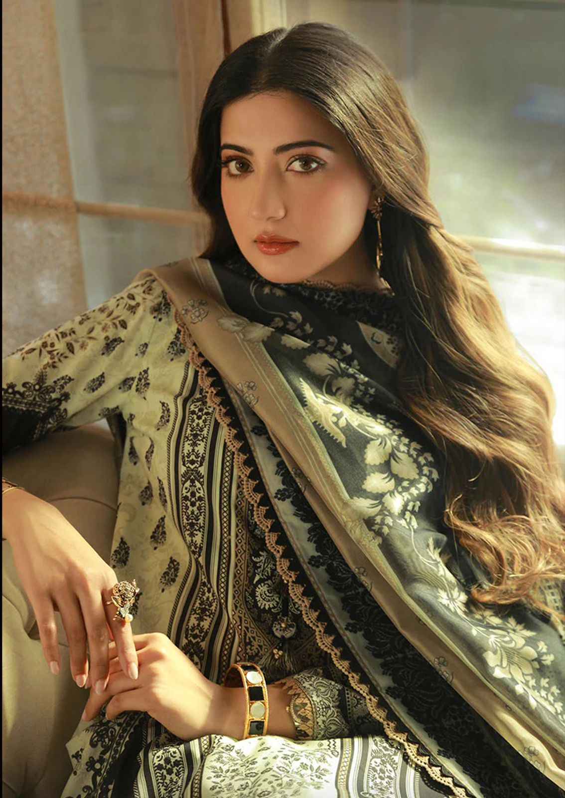 Nafisa Cotton Mahera Karachi Suits Vol 8 Cotton Dress Material 6 pcs Catalogue