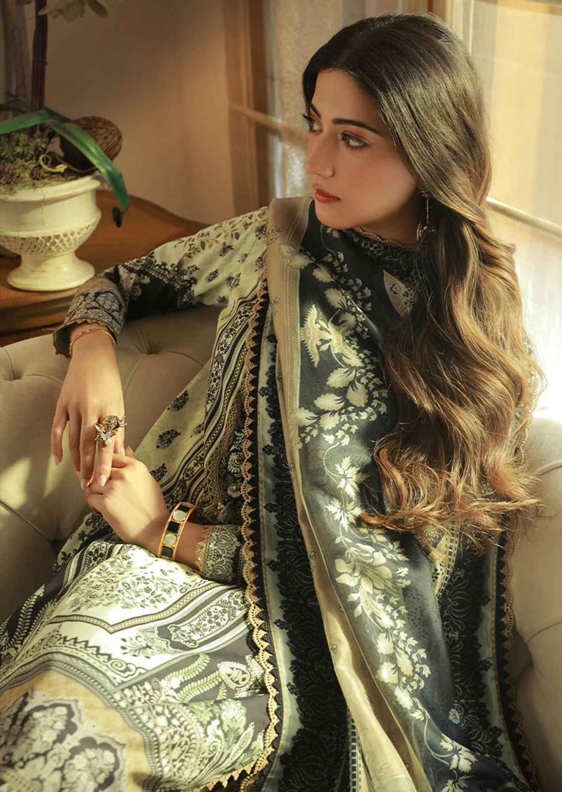 Nafisa Cotton Mahera Karachi Suits Vol 8 Cotton Dress Material 6 pcs Catalogue