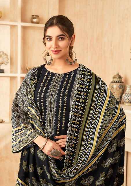 Gull Aahmed Farasha Cotton Dress Material 6 pcs Catalogue