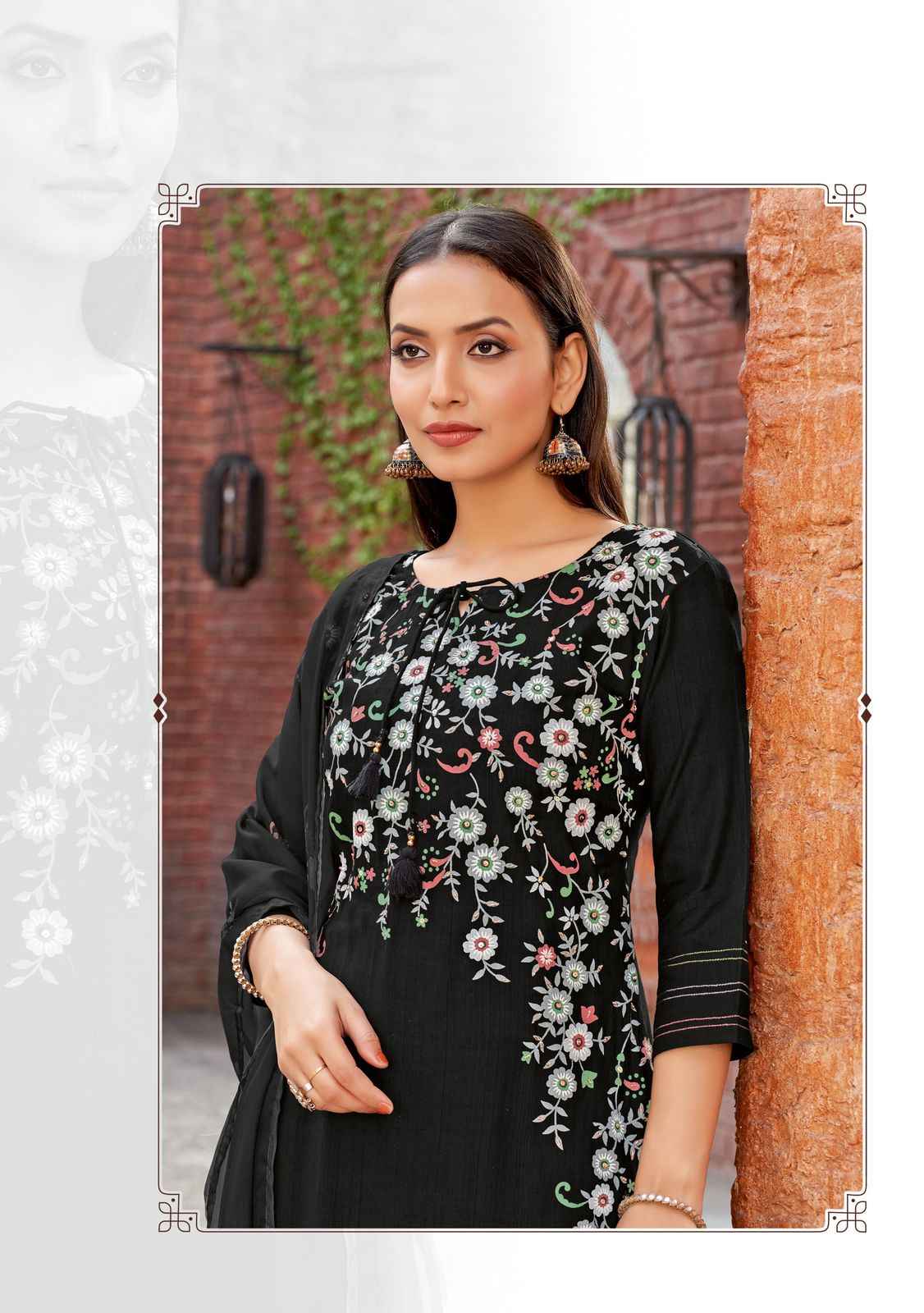 Kadlee Shivani Viscouse Kurti Combo 5 pcs Catalogue