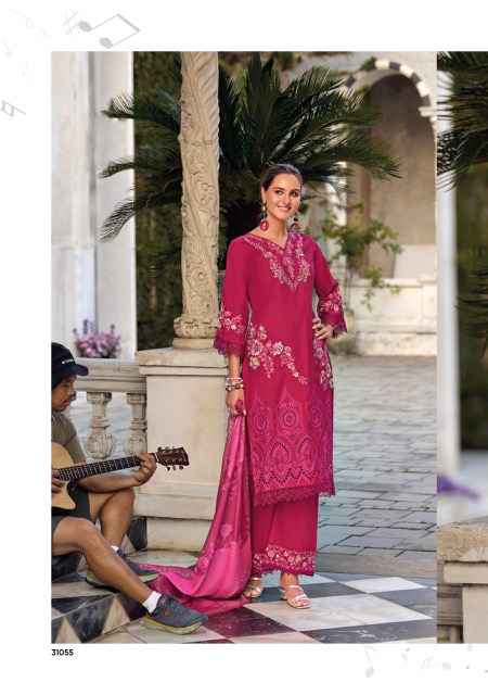 Lady Leela Vara Viscouse Kurti Combo 6 pcs Catalogue