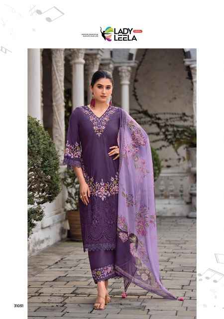 Lady Leela Vara Viscouse Kurti Combo 6 pcs Catalogue