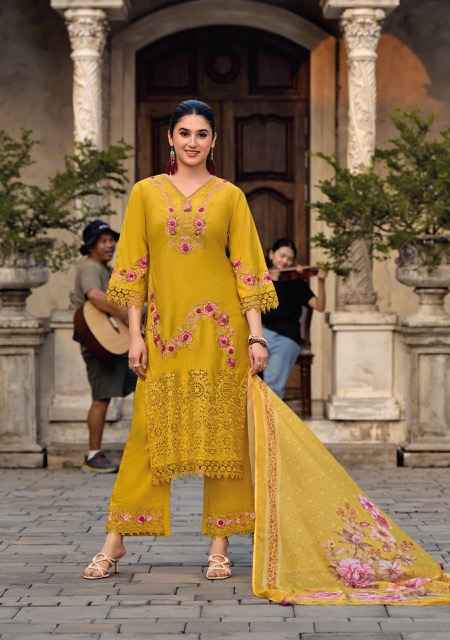 Lady Leela Vara Viscouse Kurti Combo 6 pcs Catalogue