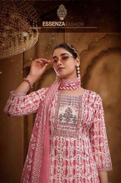 Rangmaya Cotton Craze Cotton Kurti Combo 8 pcs Catalogue