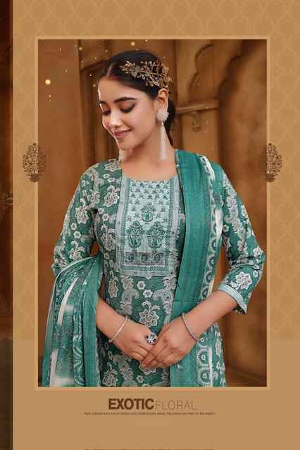 Rangmaya Cotton Craze Cotton Kurti Combo 8 pcs Catalogue