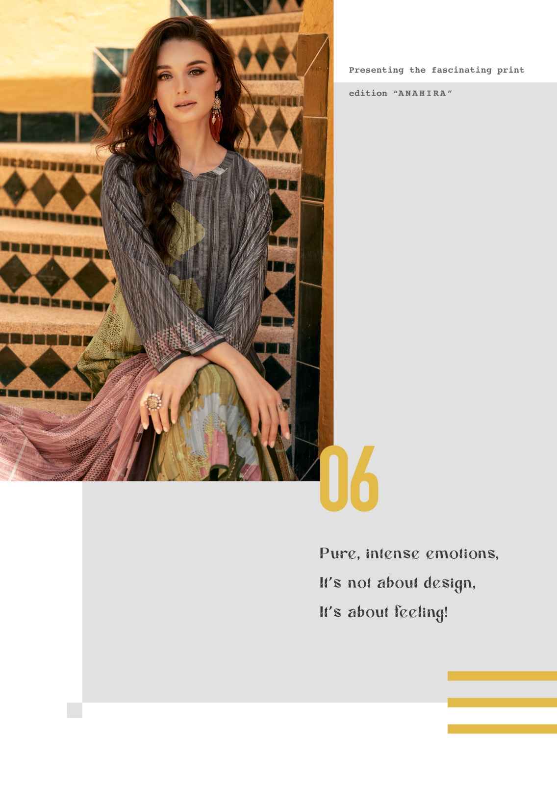 Sadhna Fashion Anahira Musline Silk Dress Material 6 pcs Catalogue