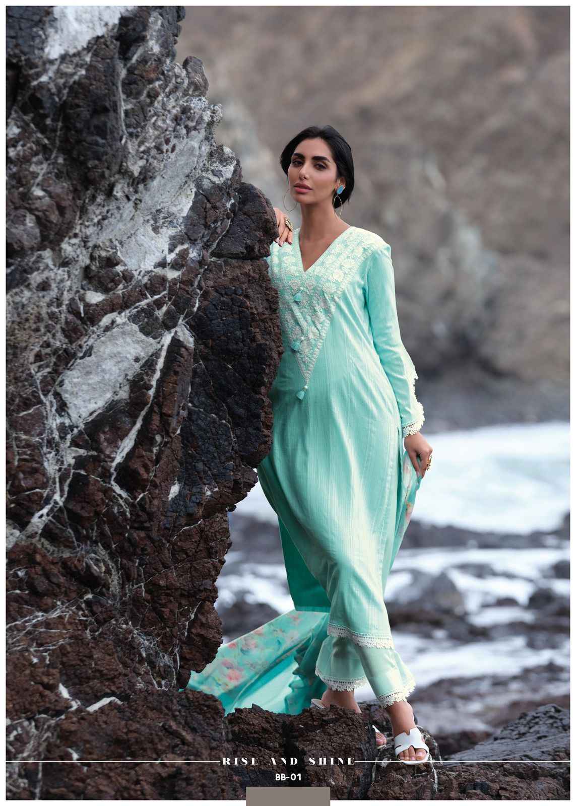 varsha cotton dress material catalogue Varsha Iraaya Exclusive Modal Cotton Suit Latest Catalog Wholesale