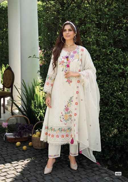 Kailee Fashion Safarnama Vol 6 Cotton Kurti Combo 6 pcs Catalogue