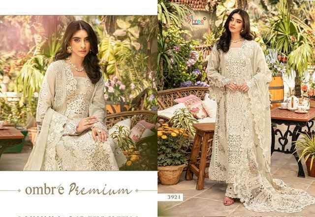 Shree Fabs Ombre Premium Cotton Dress Material (6 pcs Catalogue)