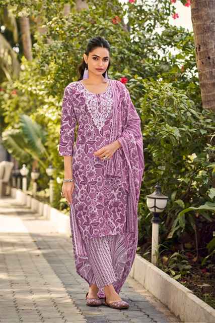Tips & Tops Summer Saga Cotton Kurti Combo 6 pcs Catalogue