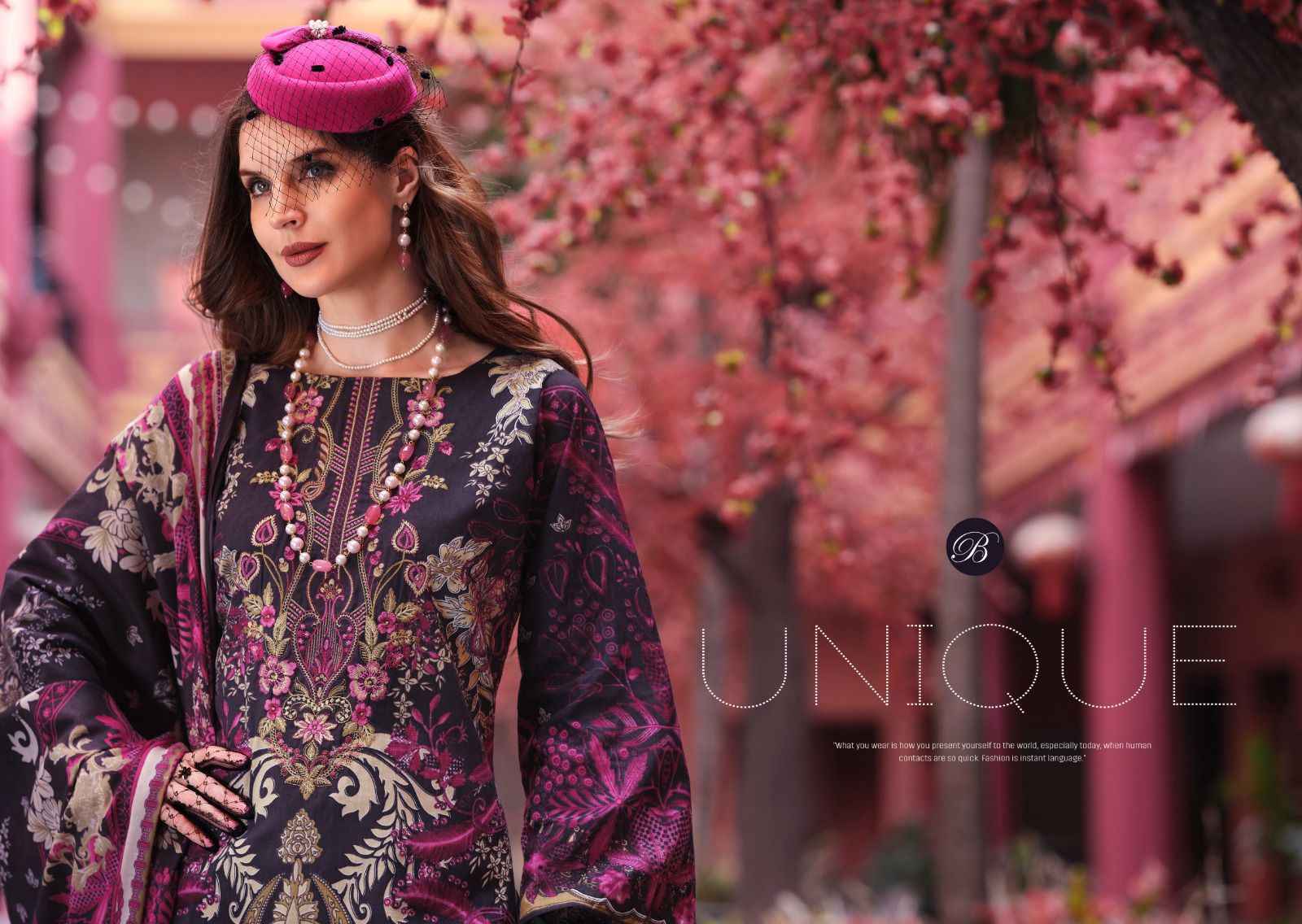 Belliza Naira Vol-109 Cotton Dress Material (8 pcs Cataloge)