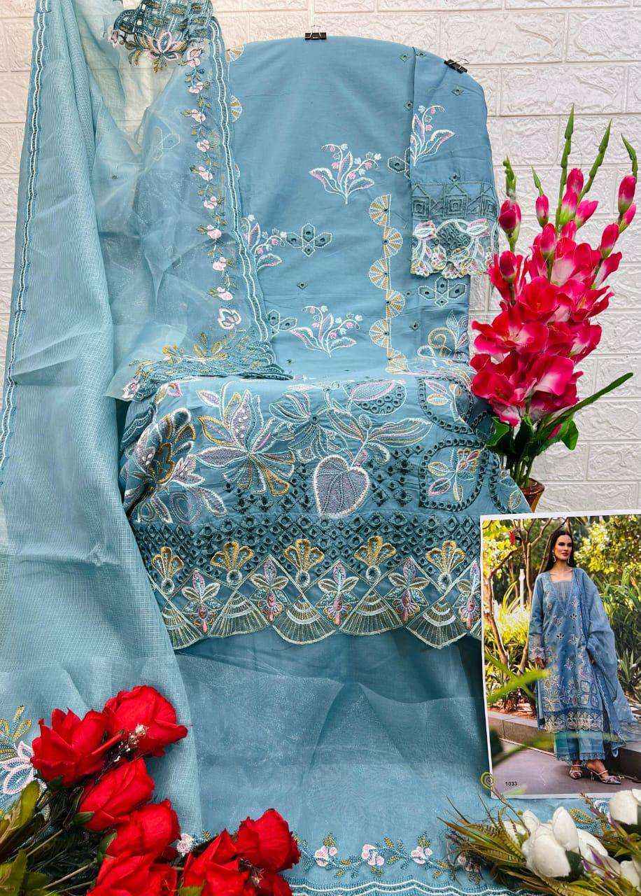 Deepsy Qalamkar Lawn 25 Nx Cotton Dress Material 3 pcs Catalogue