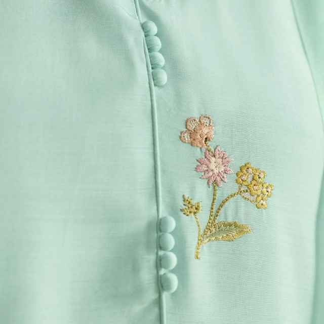 Kmora Sohni Surajmukhi Lawn Dress Material (4 pcs Catalogue)