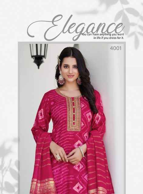 Radhika Lifestyle Casual Vol-4 Rayon Readymade Suit (6 pcs Catalogue)