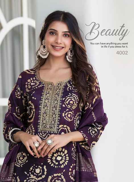 Radhika Lifestyle Casual Vol-4 Rayon Readymade Suit (6 pcs Catalogue)
