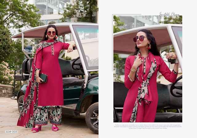 soft cotton dress materials online Keep it simple, airy, and effortlessly elegant this summer. (online wholesale dress material, online clothing wholesale, soft cotton dress material online, Wholesale textile market in Ahmedabad, Disha Collection, Disha Enterprise)