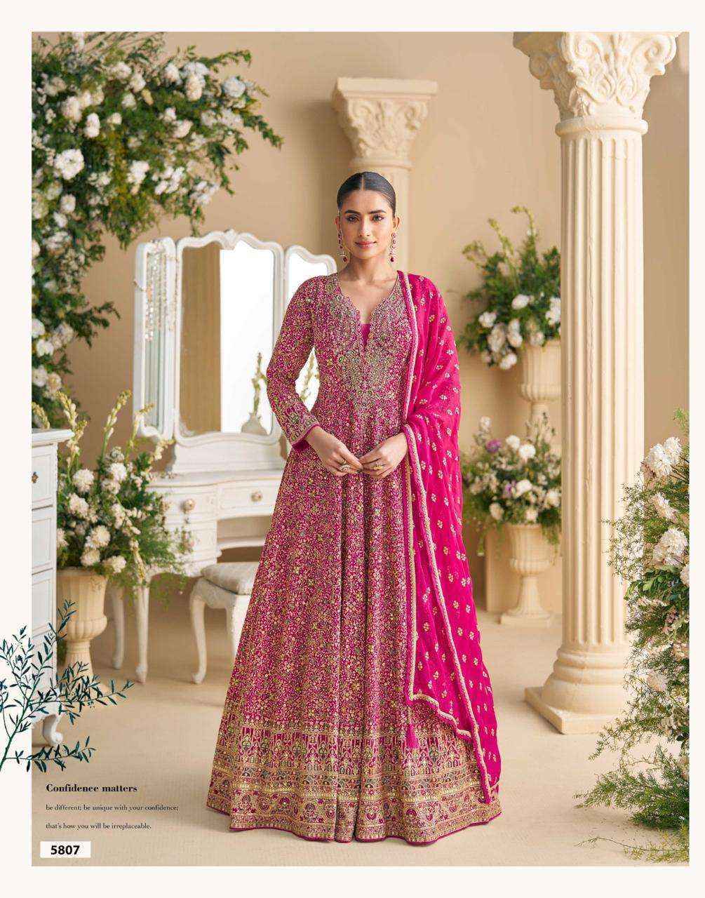 designer dresses wholesale in mumbai Gulkayra Dilkash indo western dress wholesale market in mumbai