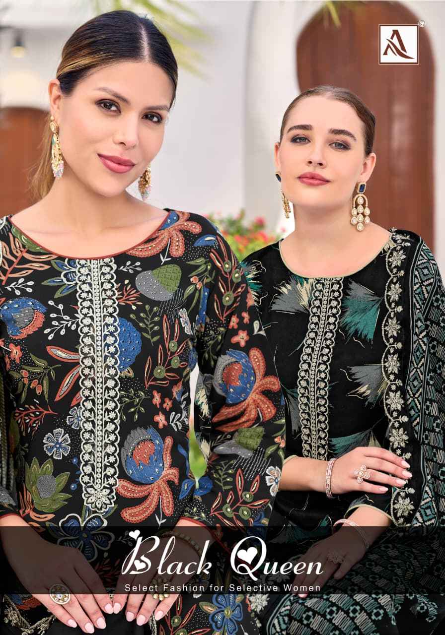 Levisha Nargis Nx Vol-3 Lawn Cotton Dress Material (6 pcs Catalogue)