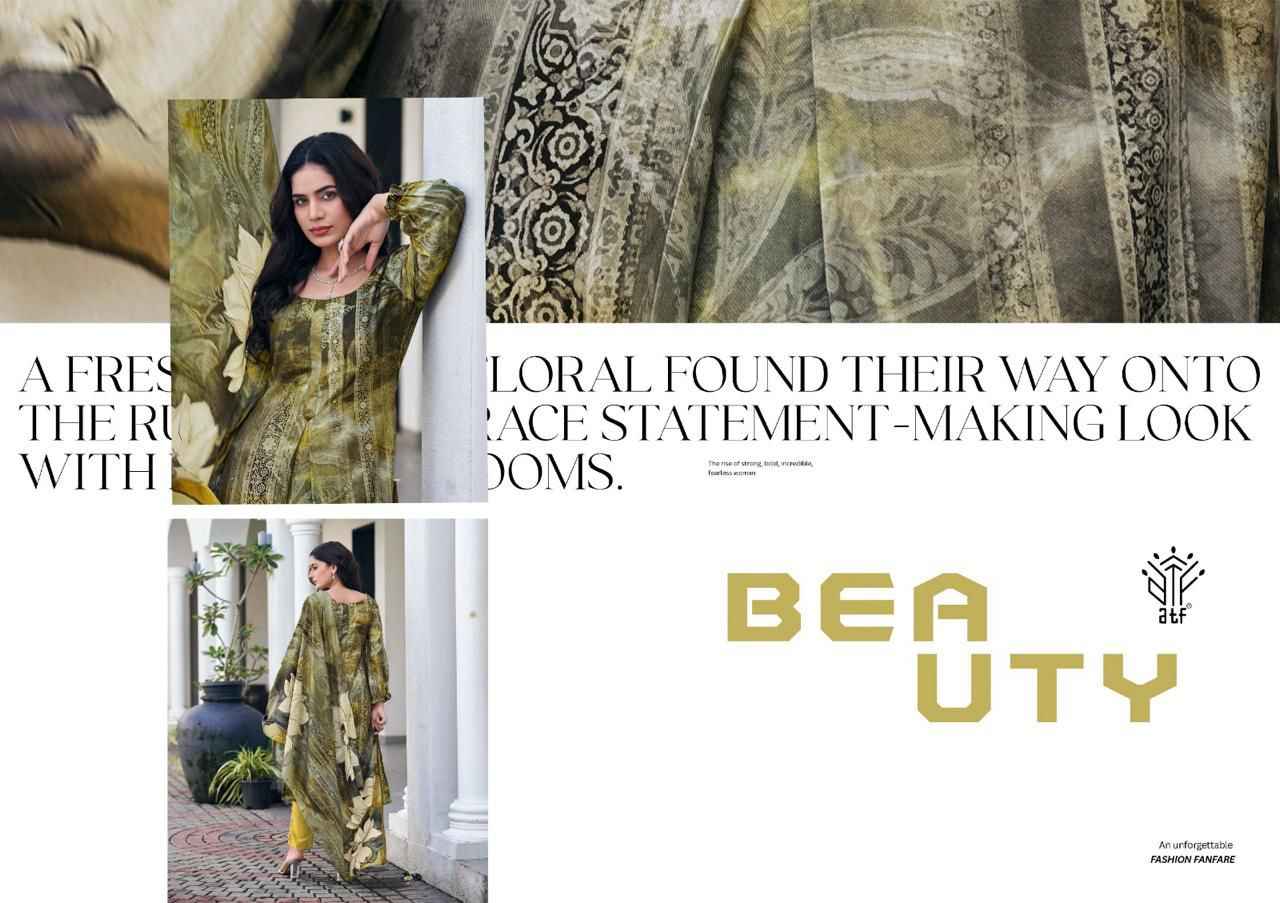 Yesfab kashmir Wool Dress Material 12 pcs Catalogue