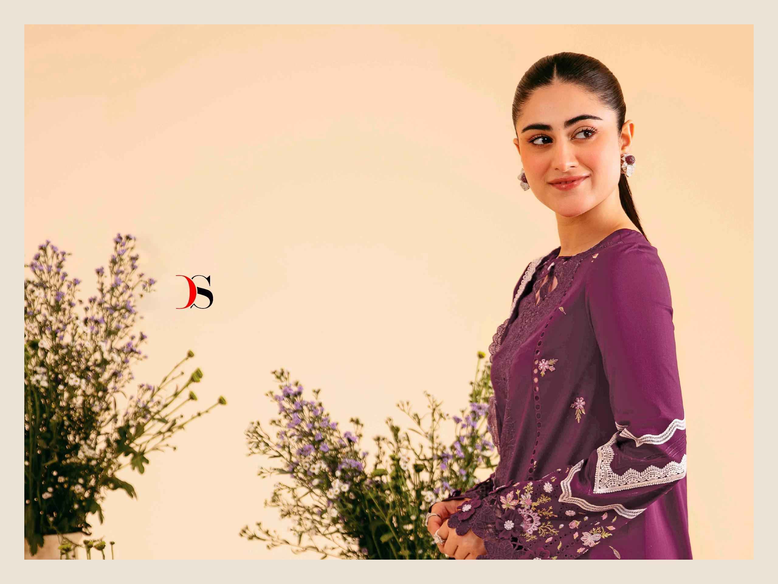 Deepsy Elaf Vol-7 Cotton Dress Material (6 pcs Catalogue)