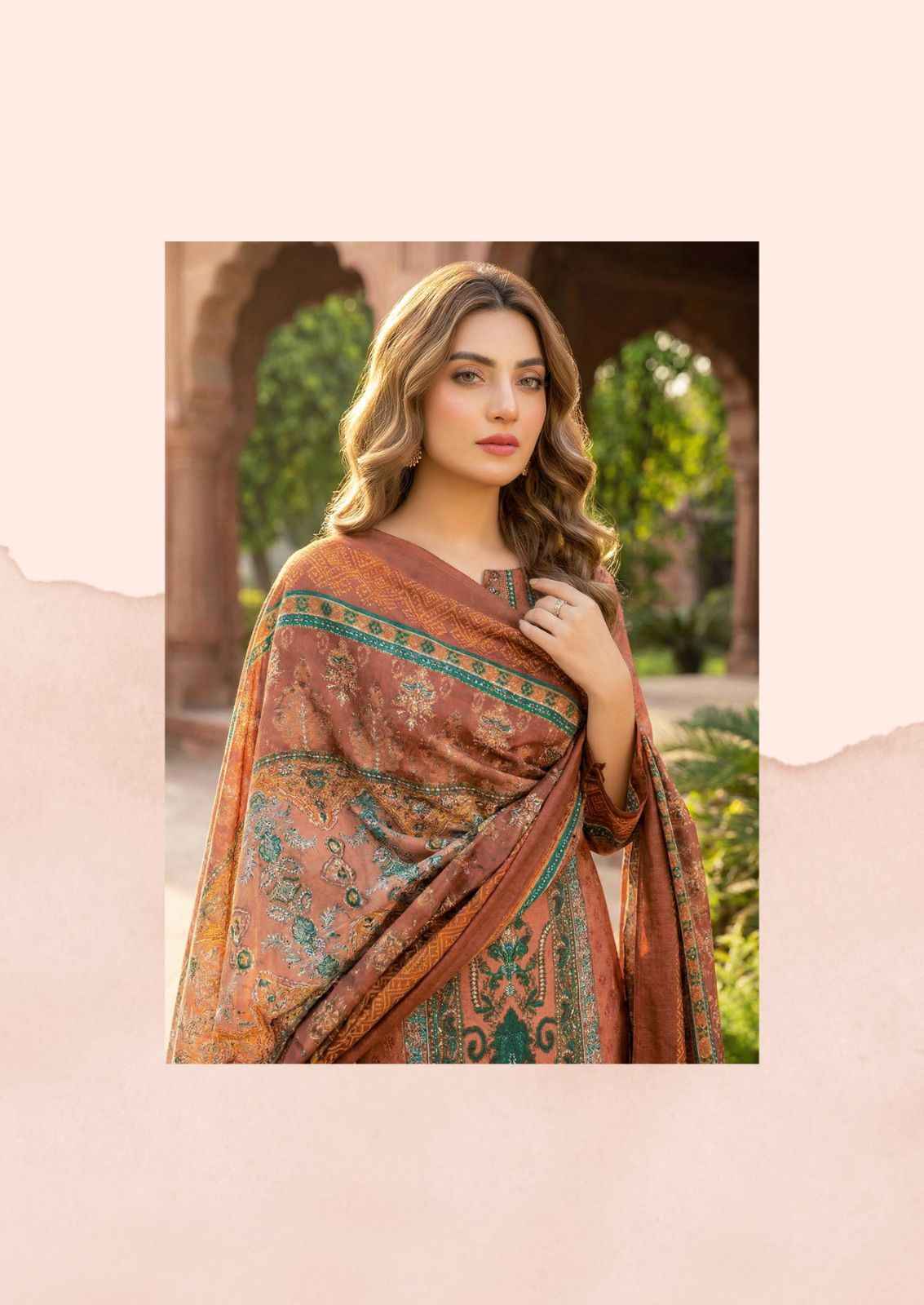 Nafisa Cotton Mahera Karachi Suits Vol-13 Cotton Dress Material (6 pcs Catalogue)