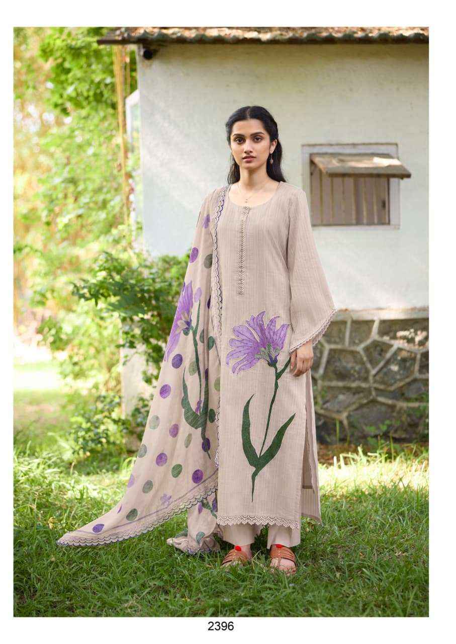 Kimora Safar Vol-88 Cotton Dress Material (4 pcs Catalogue)