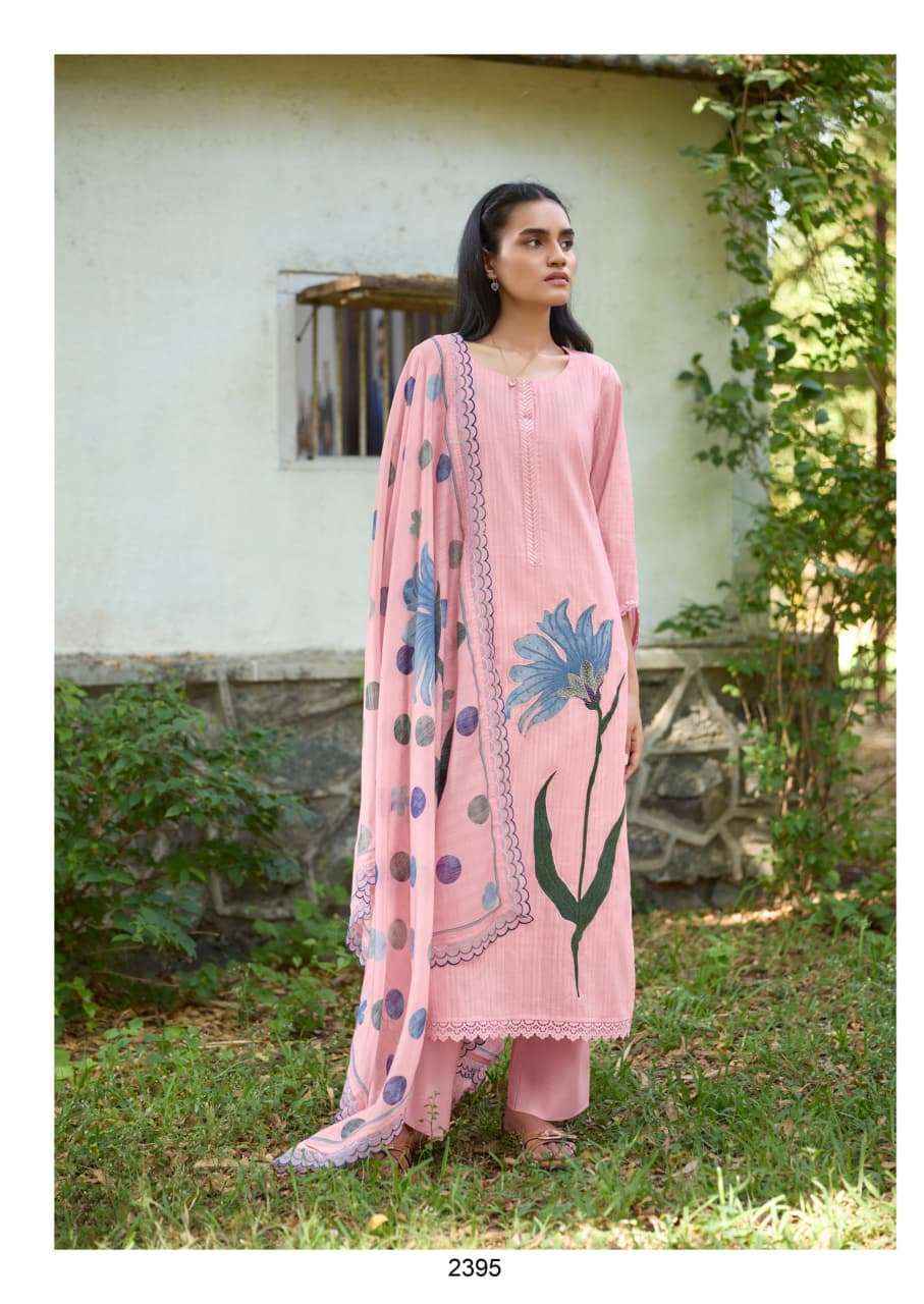 Kimora Safar Vol-88 Cotton Dress Material (4 pcs Catalogue)