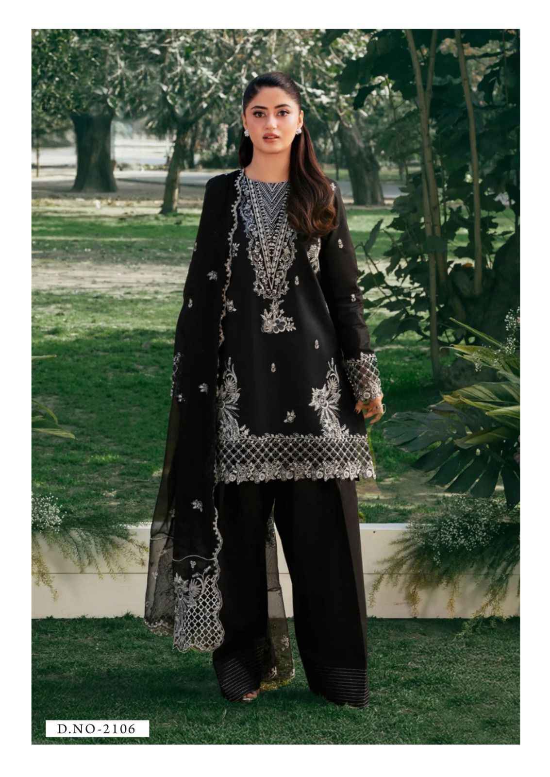 Keval Fab Ellija B Vol-21 Cotton Dress Material (6 pcs Catalogue)
