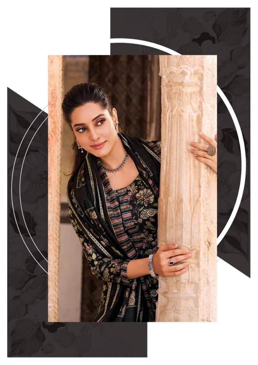 Khushi Anarkali Vol 5 Cotton Kurti Combo 8 pcs Catalogue