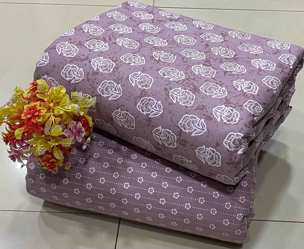 Nkt Jaipuri-28 Non Catalouge Cotton Dress Material (20 pcs Catalogue)