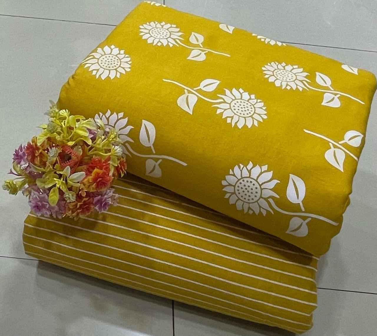 Nkt Jaipuri-28 Non Catalouge Cotton Dress Material (20 pcs Catalogue)