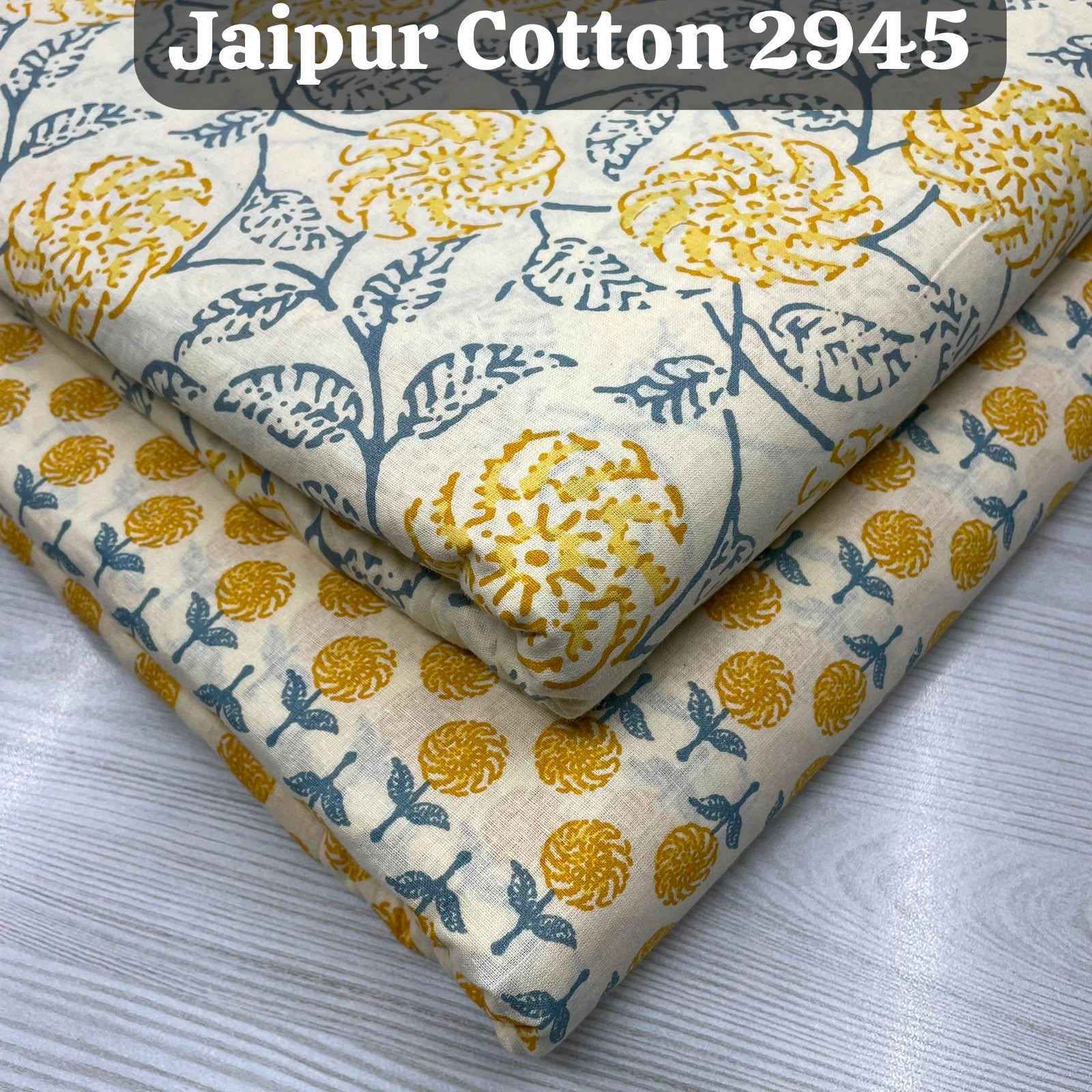 Nkt Jaipuri-30 Non Catalouge Cotton Dress Material (20 pcs Catalogue)