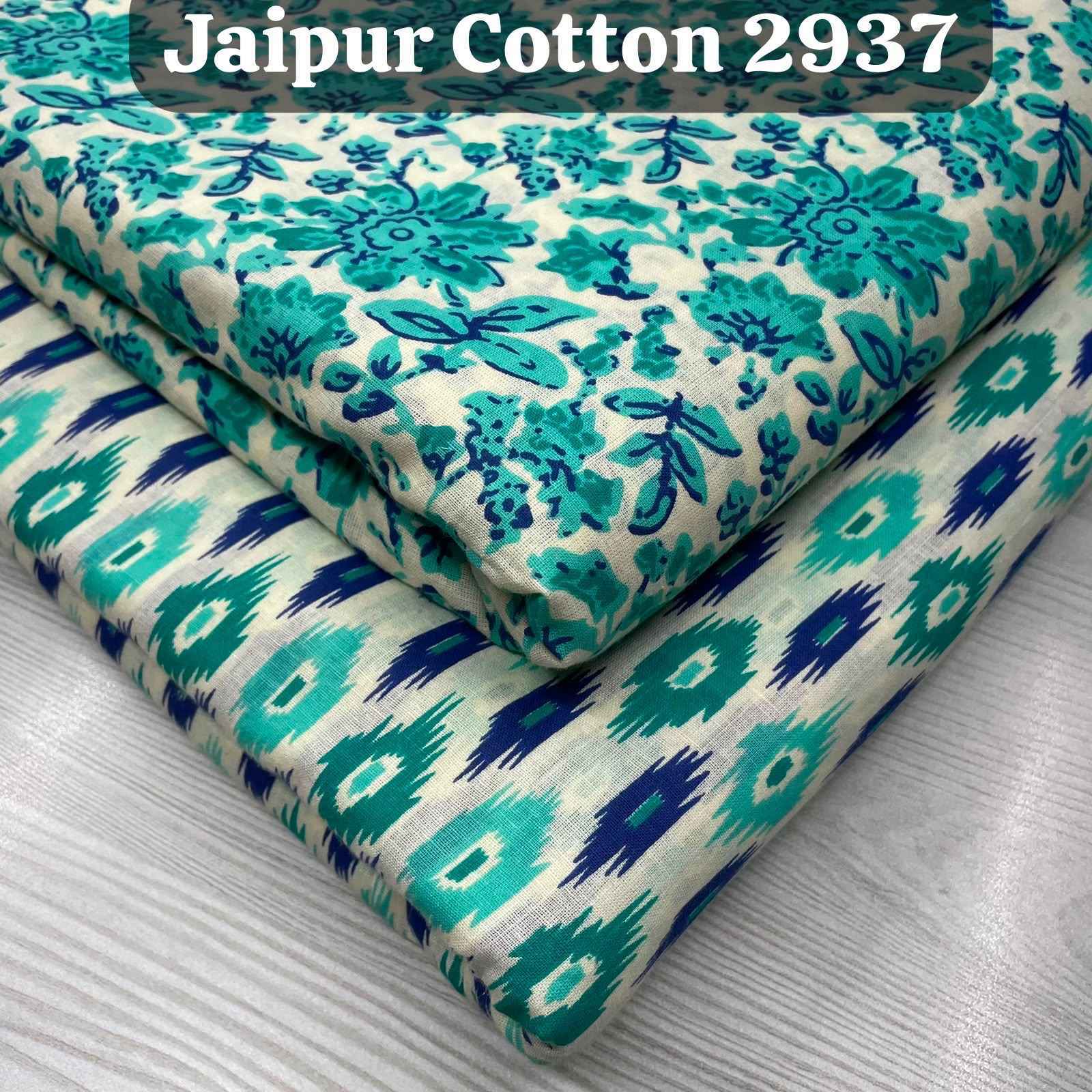 Nkt Jaipuri-30 Non Catalouge Cotton Dress Material (20 pcs Catalogue)
