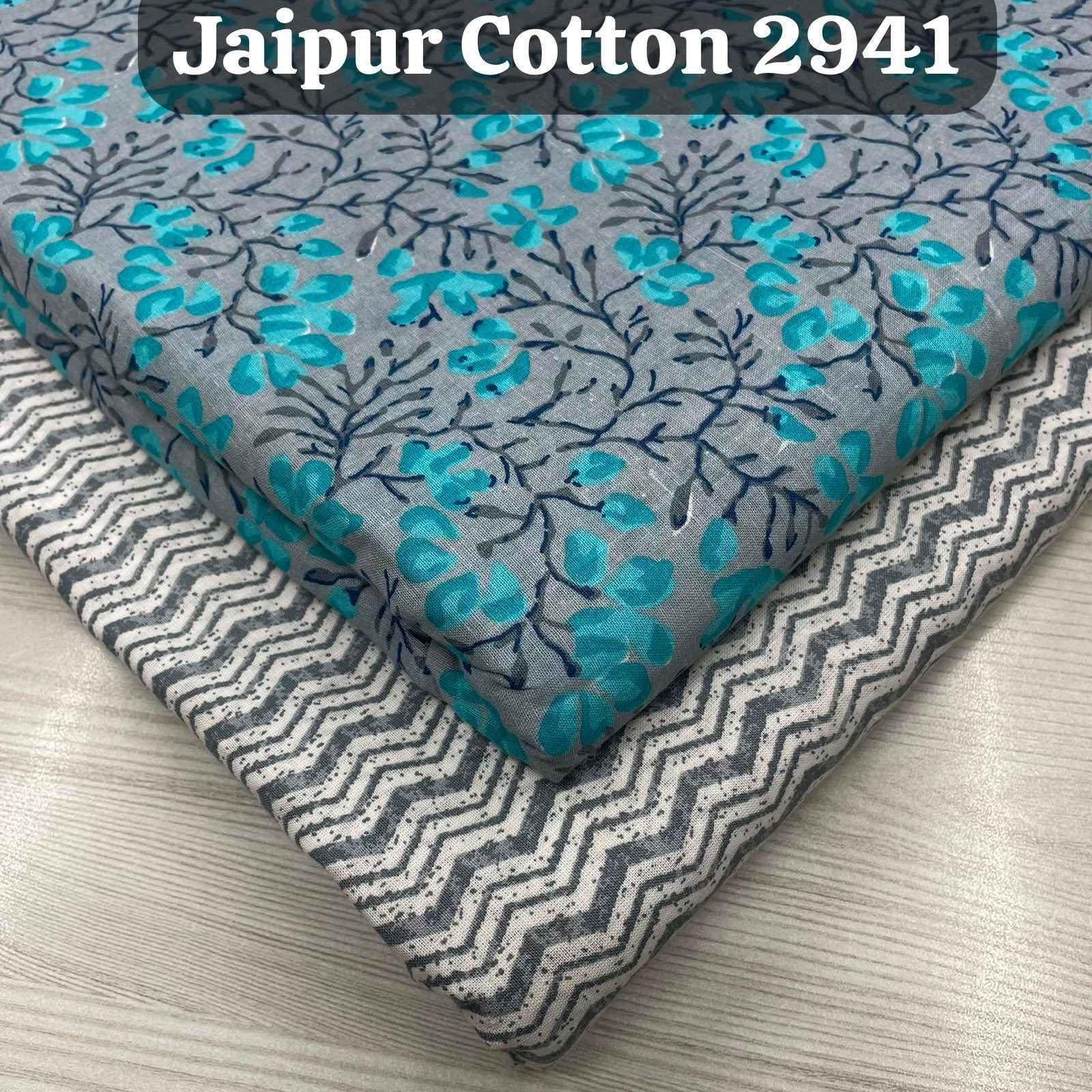 Nkt Jaipuri-30 Non Catalouge Cotton Dress Material (20 pcs Catalogue)