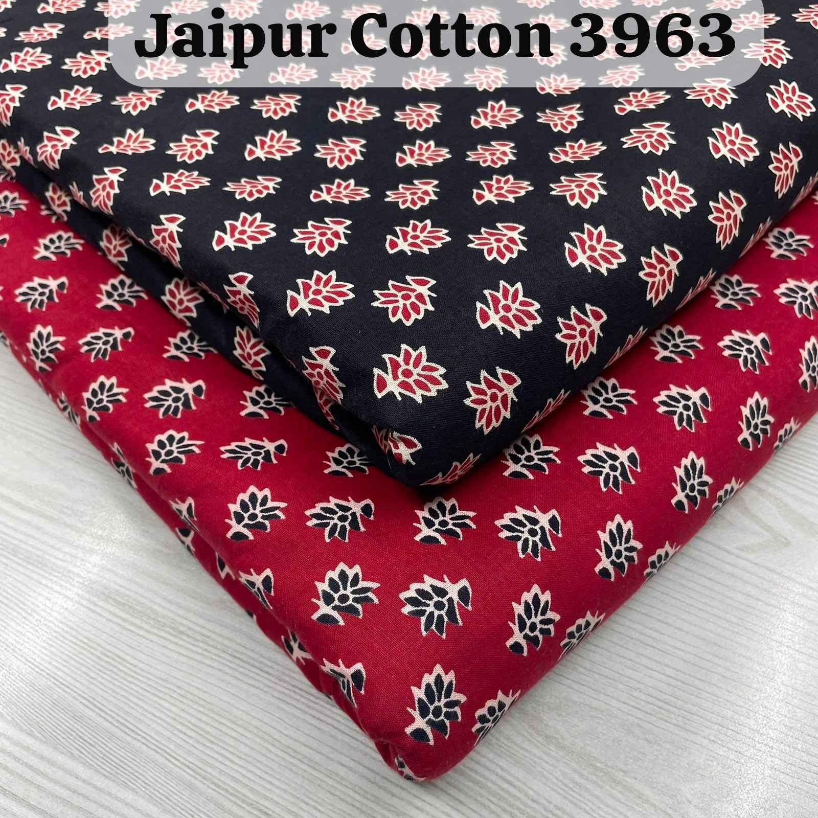 Nkt Jaipuri-31 Non Catalouge Cotton Dress Material (20 pcs Catalogue)