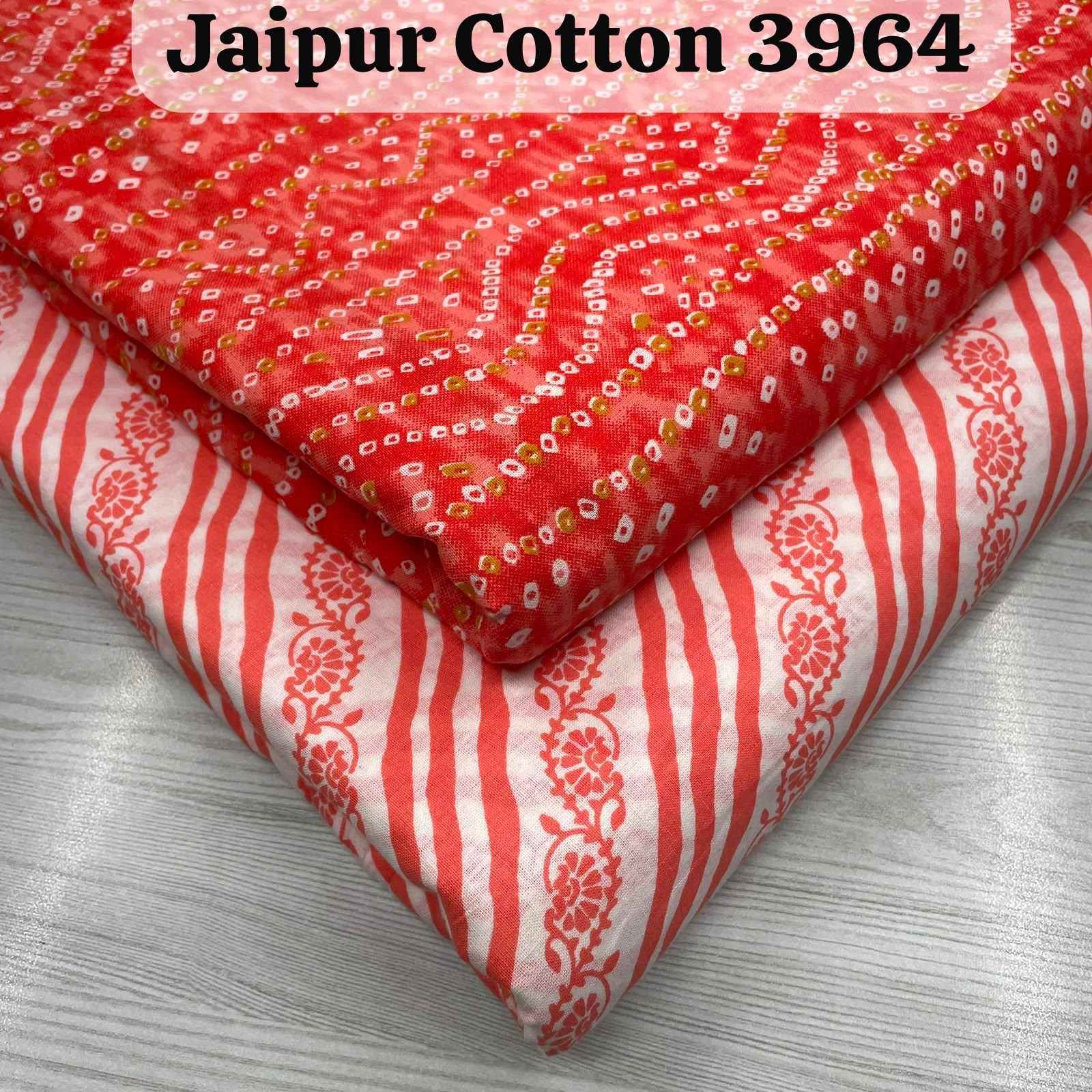 Nkt Jaipuri-31 Non Catalouge Cotton Dress Material (20 pcs Catalogue)