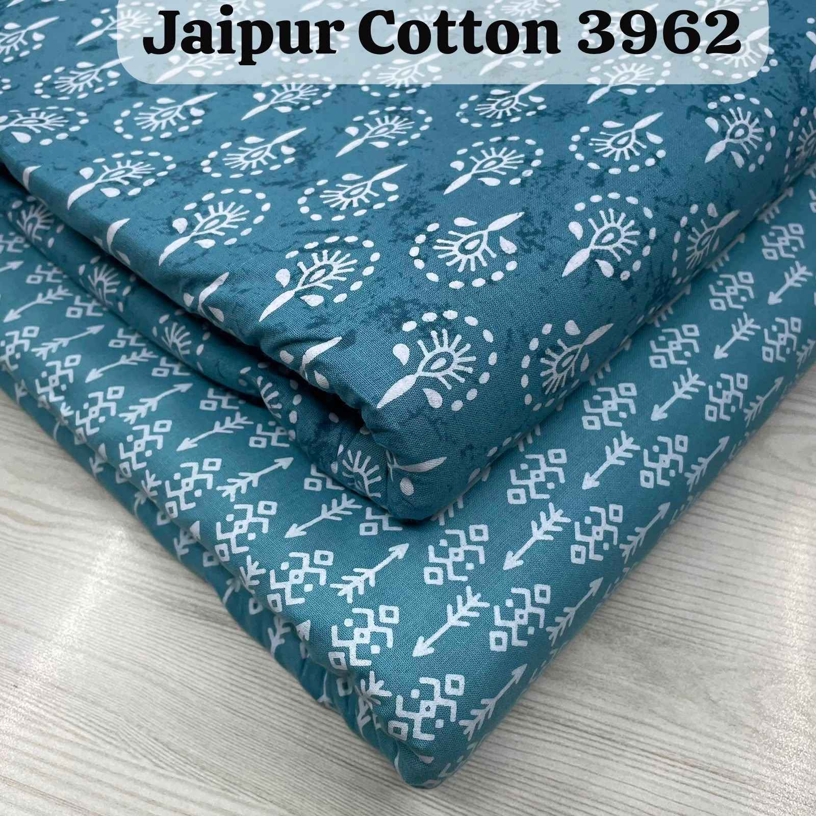 Nkt Jaipuri-31 Non Catalouge Cotton Dress Material (20 pcs Catalogue)
