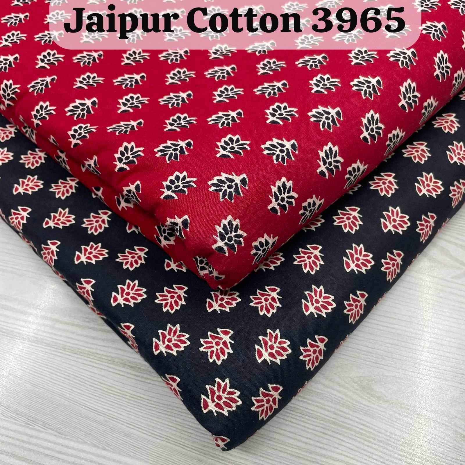 Nkt Jaipuri-31 Non Catalouge Cotton Dress Material (20 pcs Catalogue)