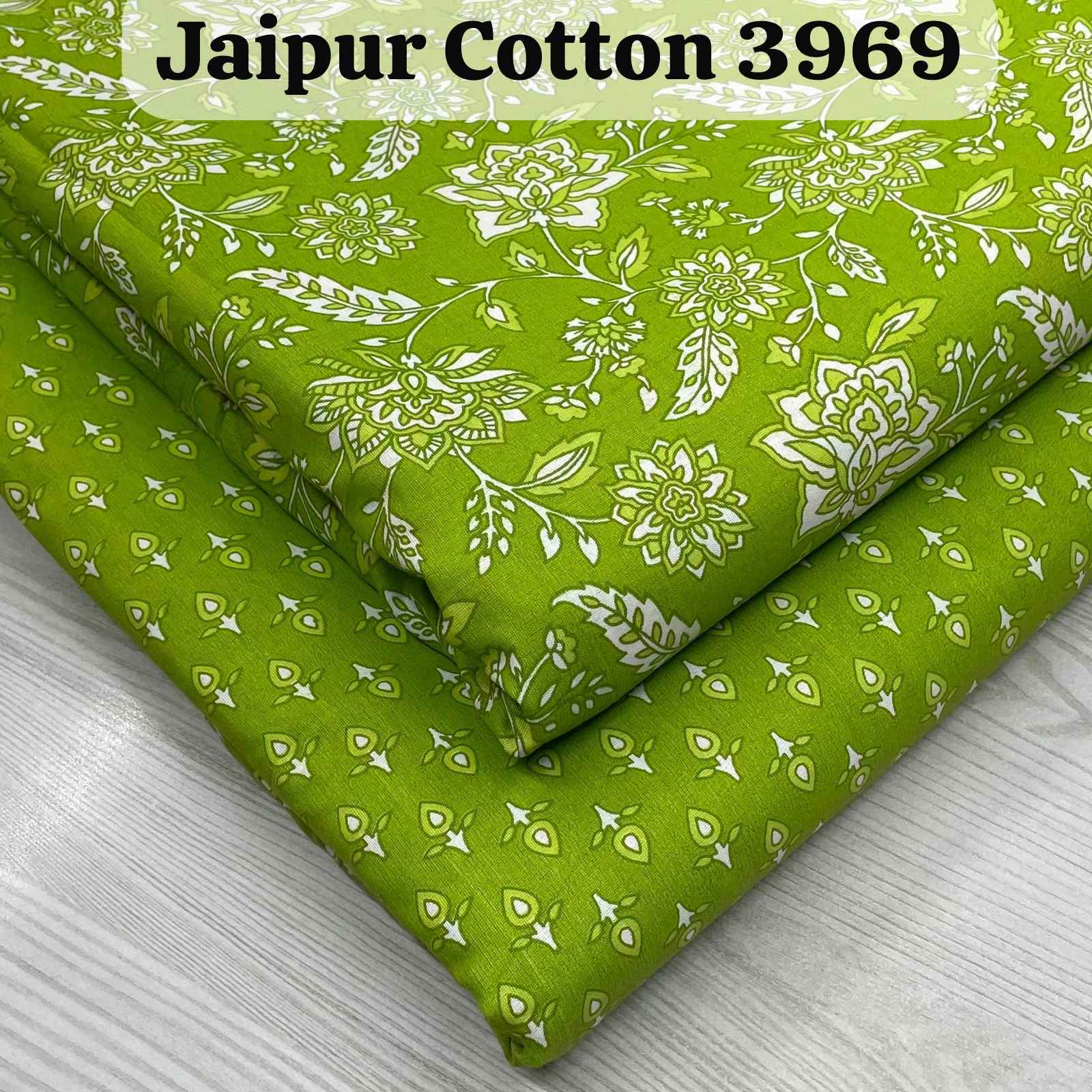 Nkt Jaipuri-31 Non Catalouge Cotton Dress Material (20 pcs Catalogue)
