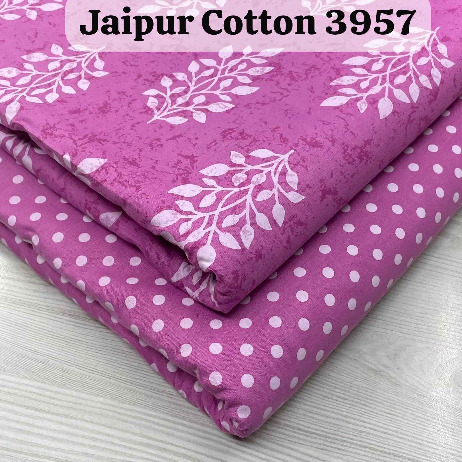 Nkt Jaipuri-31 Non Catalouge Cotton Dress Material (20 pcs Catalogue)