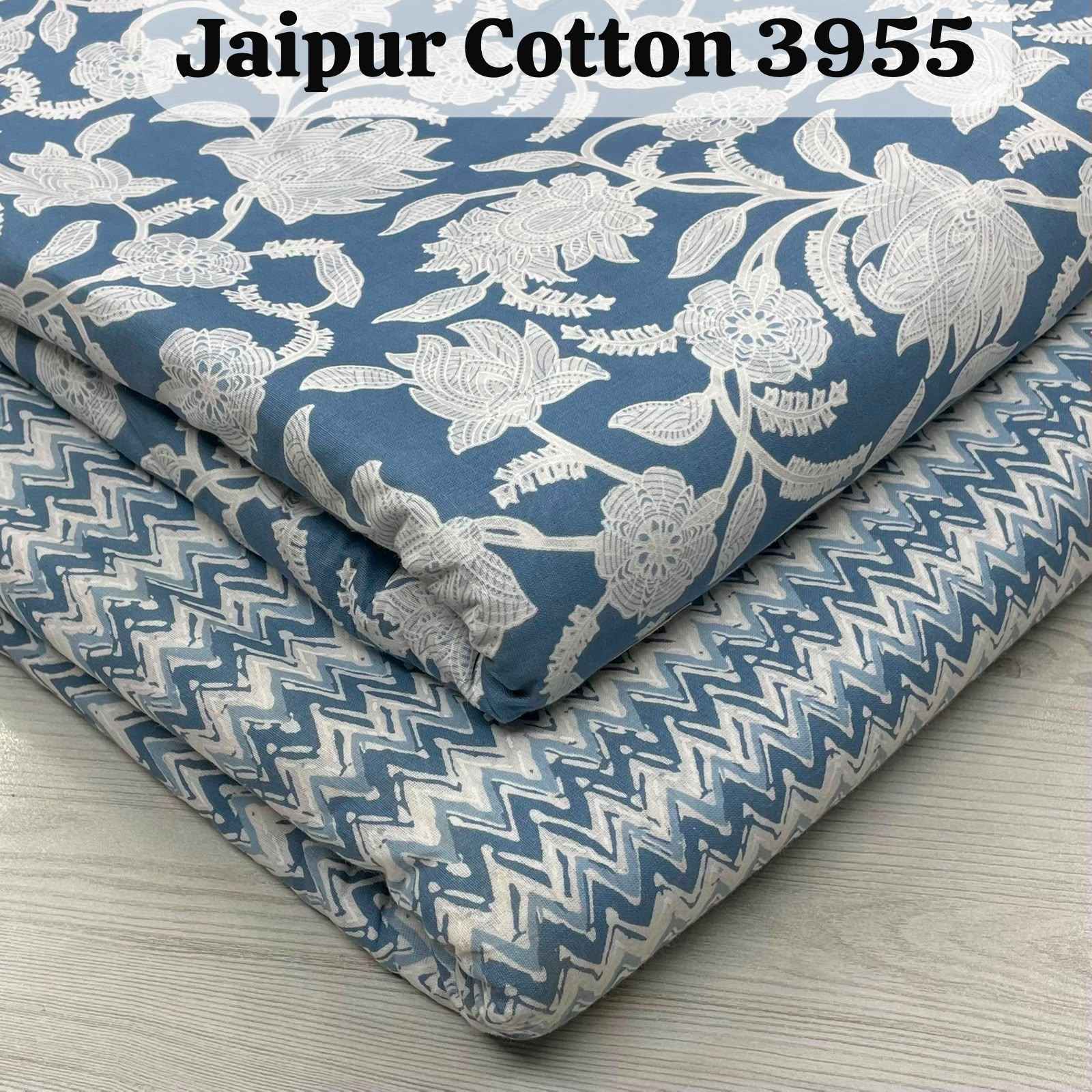 Nkt Jaipuri-31 Non Catalouge Cotton Dress Material (20 pcs Catalogue)