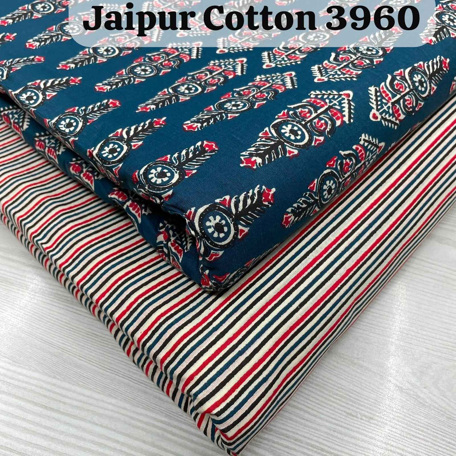 Nkt Jaipuri-31 Non Catalouge Cotton Dress Material (20 pcs Catalogue)