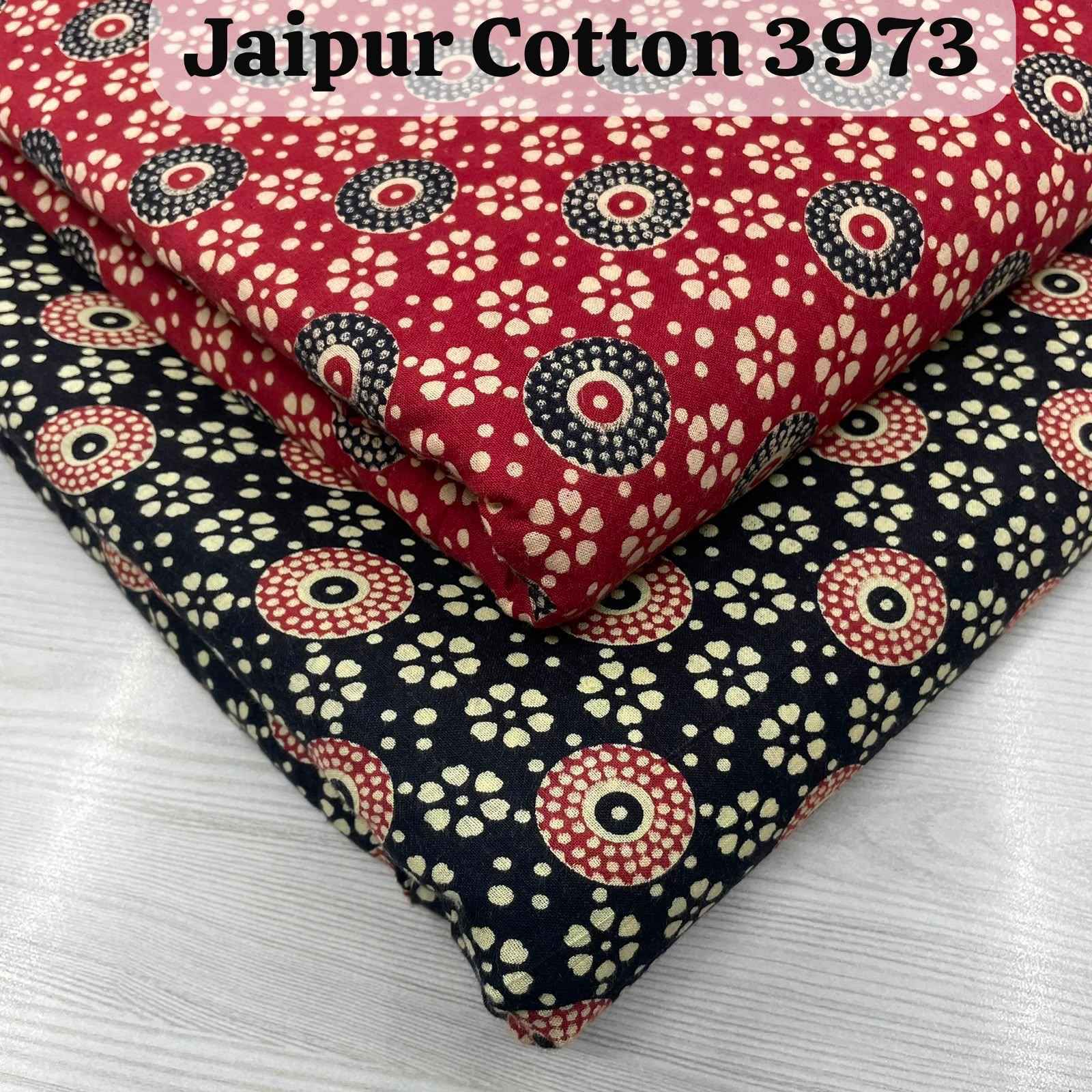 Nkt Jaipuri-32 Non Catalouge Cotton Dress Material (20 pcs Catalogue)