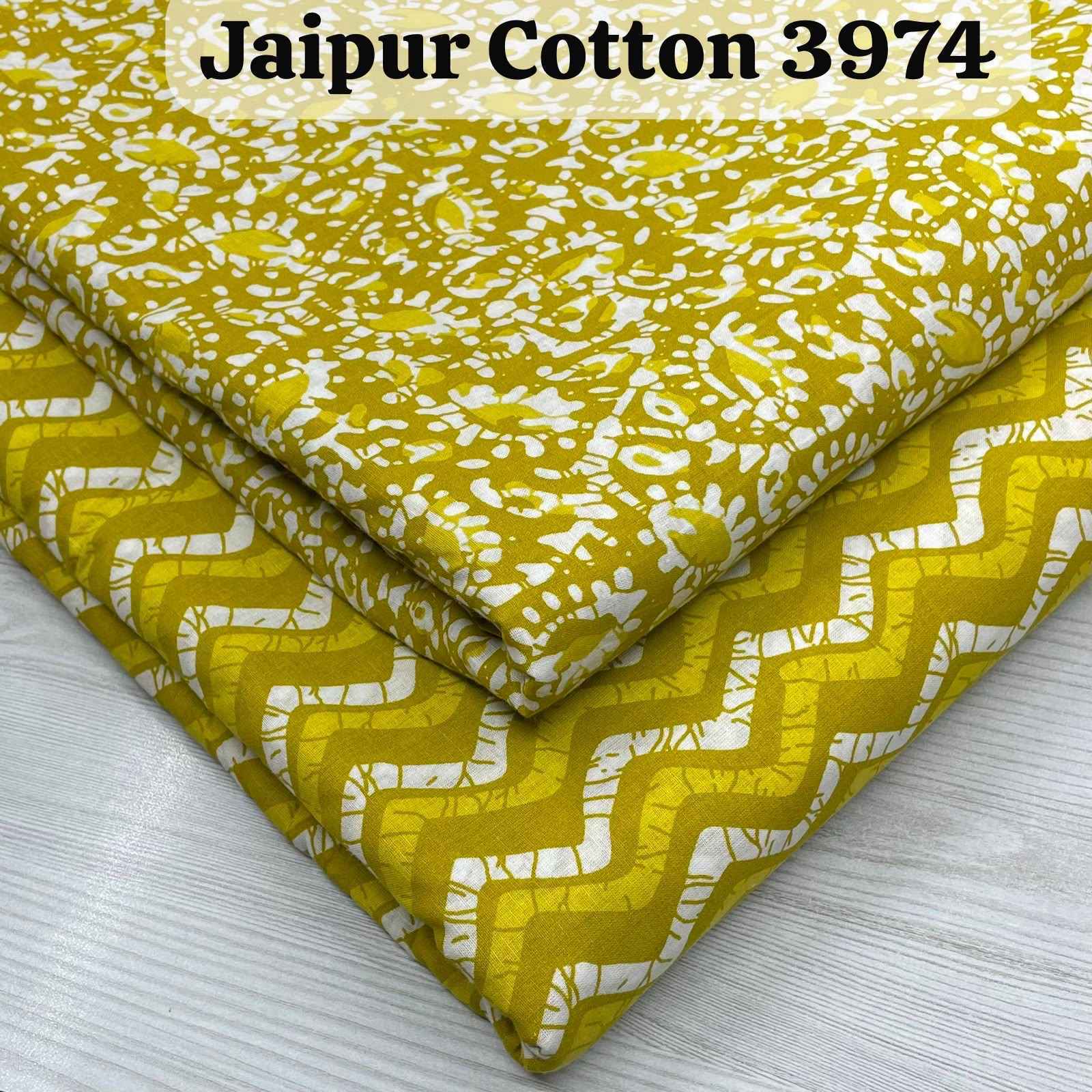 Nkt Jaipuri-32 Non Catalouge Cotton Dress Material (20 pcs Catalogue)