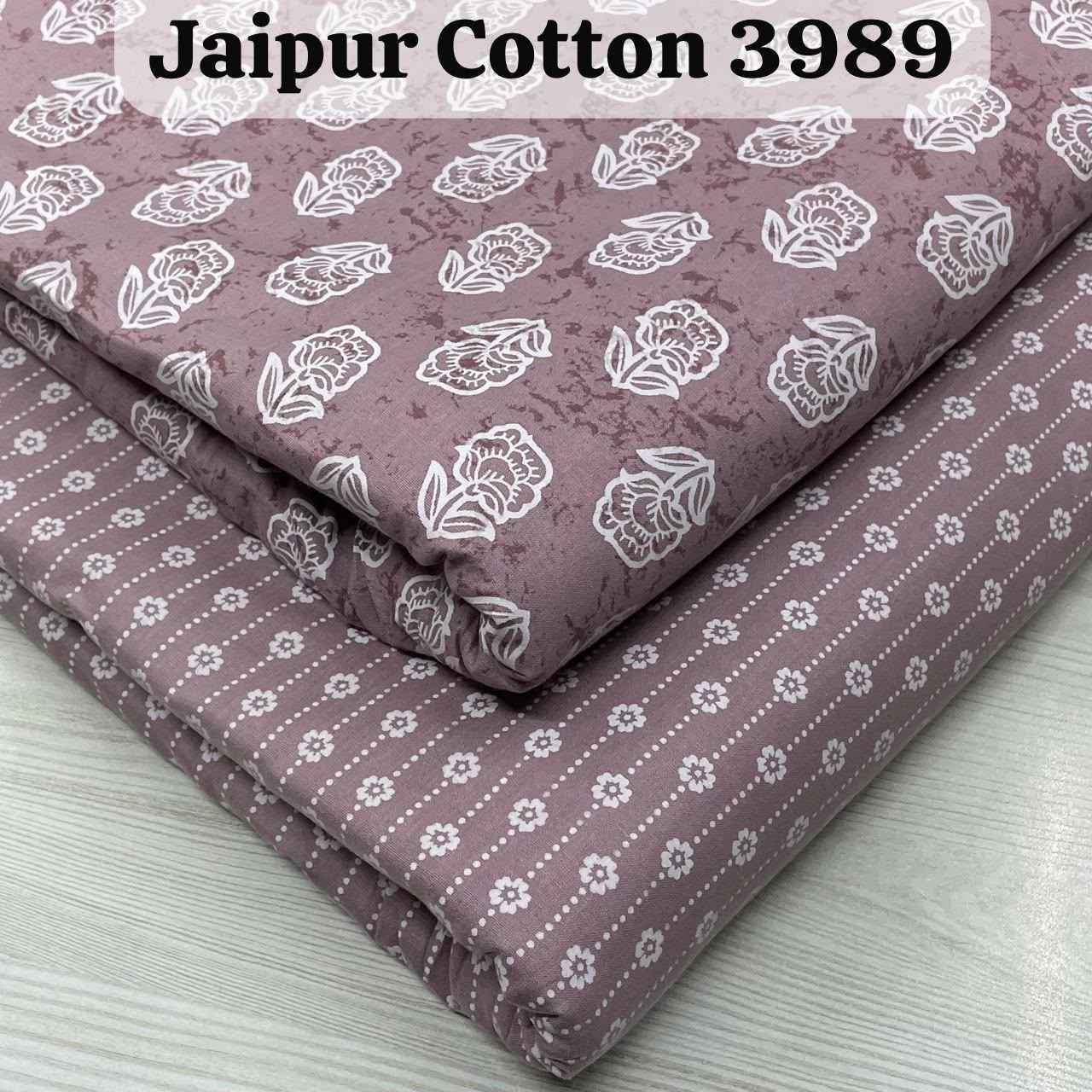 Nkt Jaipuri-32 Non Catalouge Cotton Dress Material (20 pcs Catalogue)