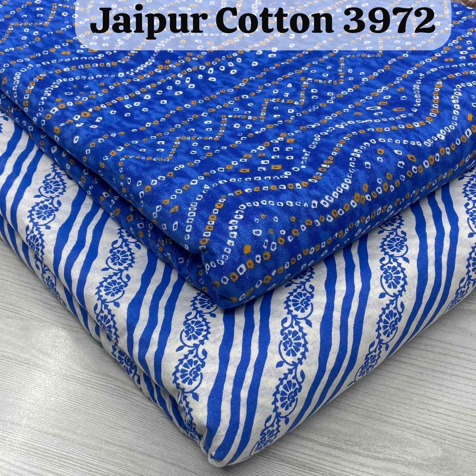 Nkt Jaipuri-32 Non Catalouge Cotton Dress Material (20 pcs Catalogue)